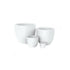 High end Bowl Planter by Vondom Casa Design