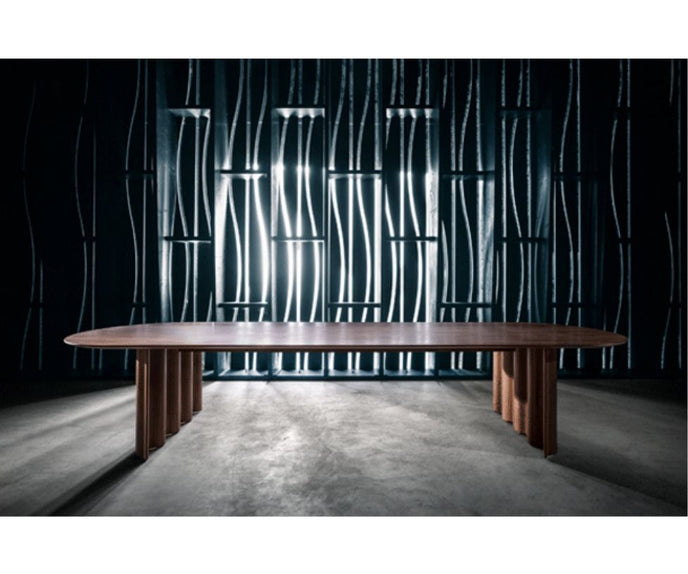Curtain Table Zeitraum