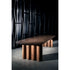 Curtain Table Zeitraum