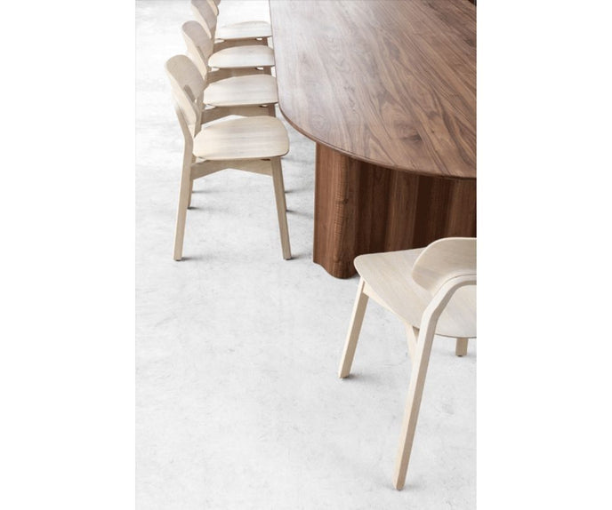 Curtain Table Zeitraum