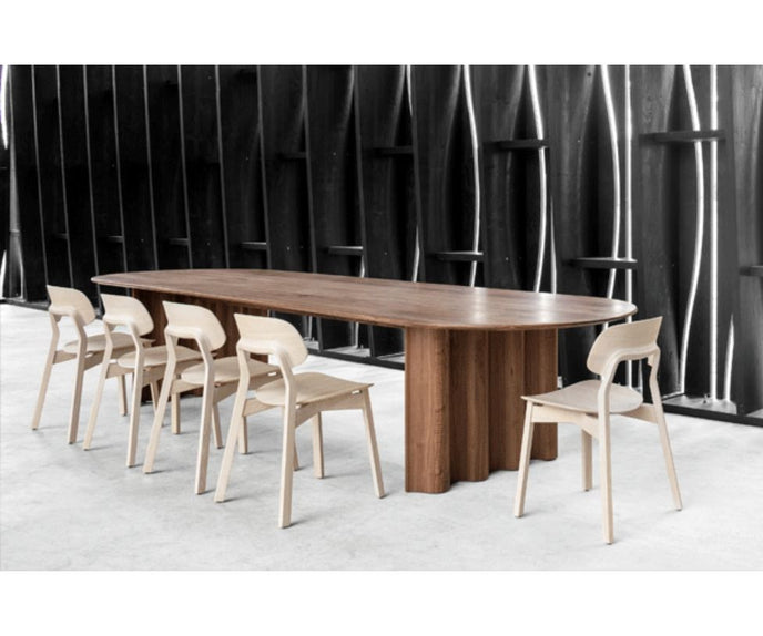 Curtain Table Zeitraum