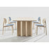 Curtain Table Zeitraum