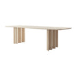 Curtain Table Zeitraum