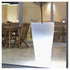 High end Curvada Planter by Vondom Casa Design