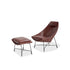Cut Lounge Chair Potocco