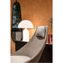 Cut Lounge Chair Potocco