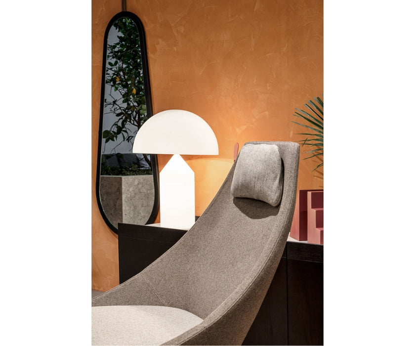 Cut Lounge Chair Potocco