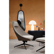 Cut Lounge Chair Potocco