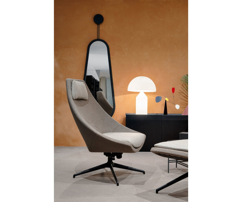Cut Lounge Chair Potocco