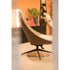 Cut Lounge Chair Potocco