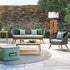 Atmosphera Cycle Coffee Table