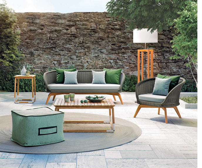 Atmosphera Cycle Coffee Table