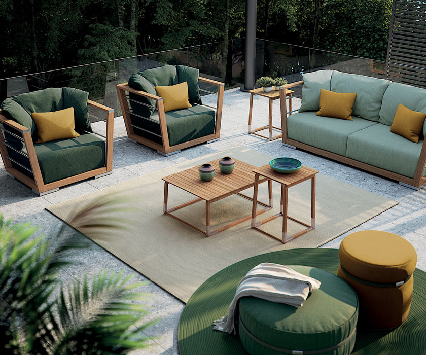 Atmosphera Cycle Coffee Table