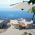 Atmosphera Cycle Coffee Table