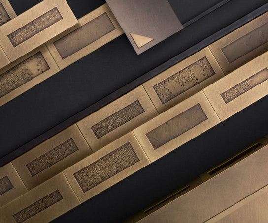 Cipher Wall Surface