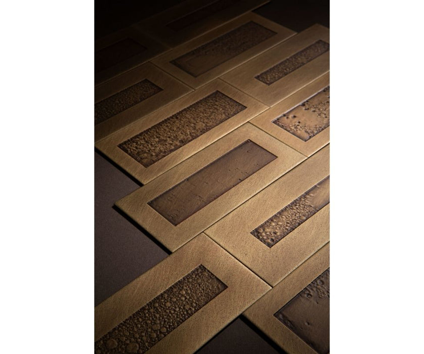 Cipher Wall Surface