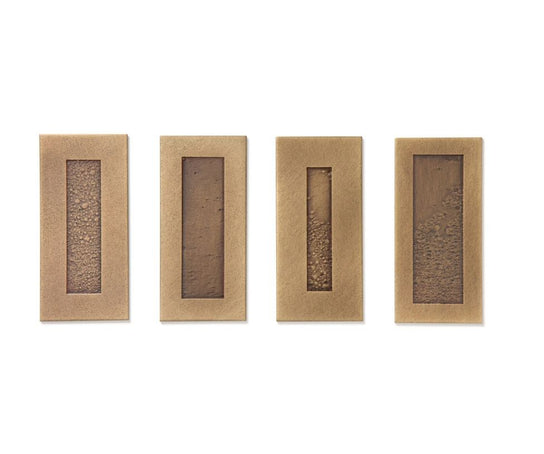 Cipher Wall Surface