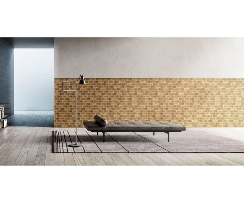 Cipher Wall Surface