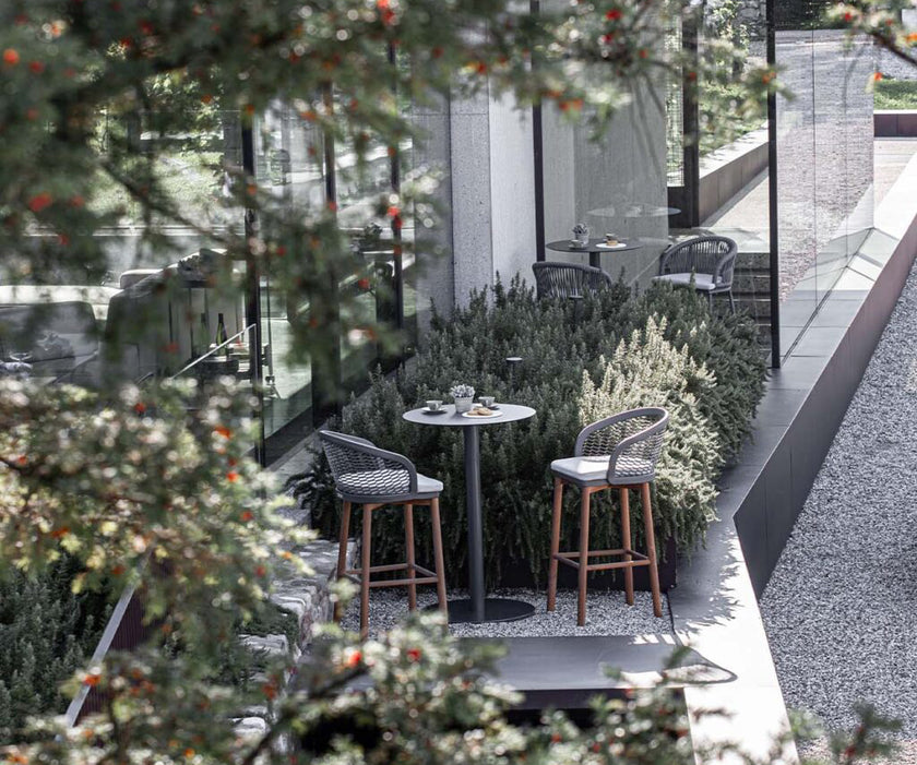 Cyrano Bar Stool I Atmosphera 