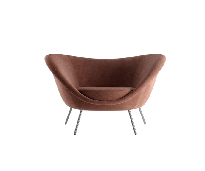 D.154.2 Gio Ponti Armchair