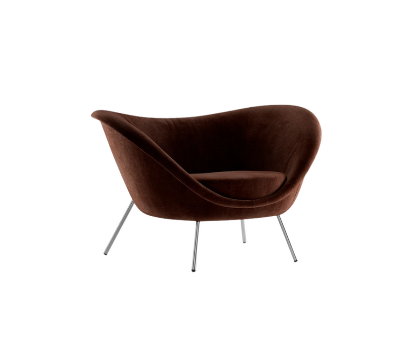 D.154.2 Gio Ponti Armchair