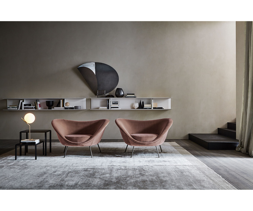 D.154.2 Gio Ponti Armchair