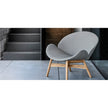 Dansk Lounge Chair Gloster