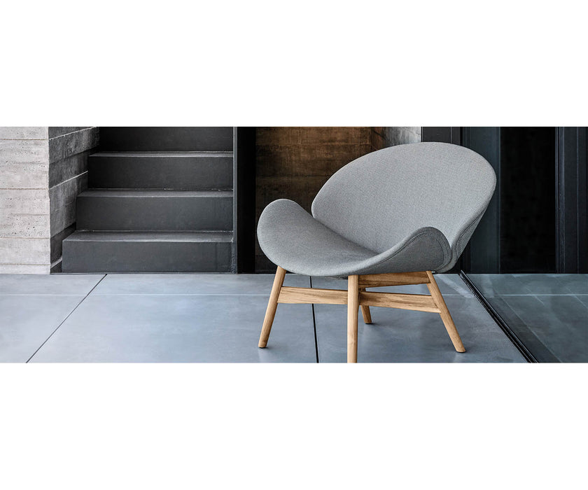 Dansk Lounge Chair Gloster
