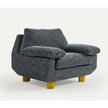 DB Armchair Sancal