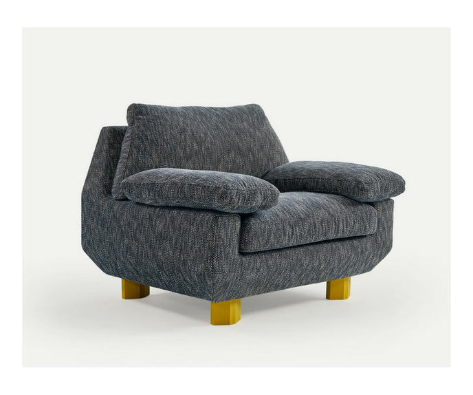 DB Armchair Sancal