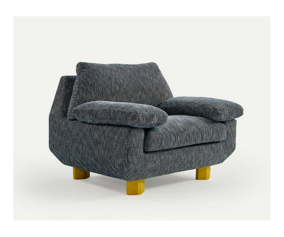 DB Armchair Sancal