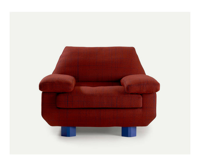 DB Armchair Sancal