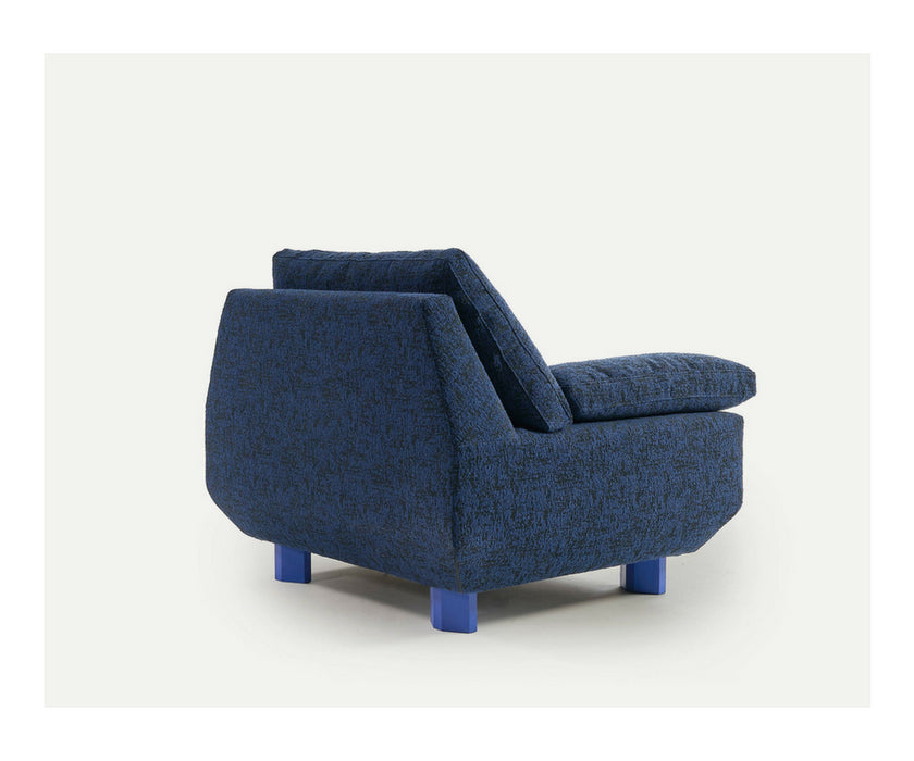DB Armchair Sancal