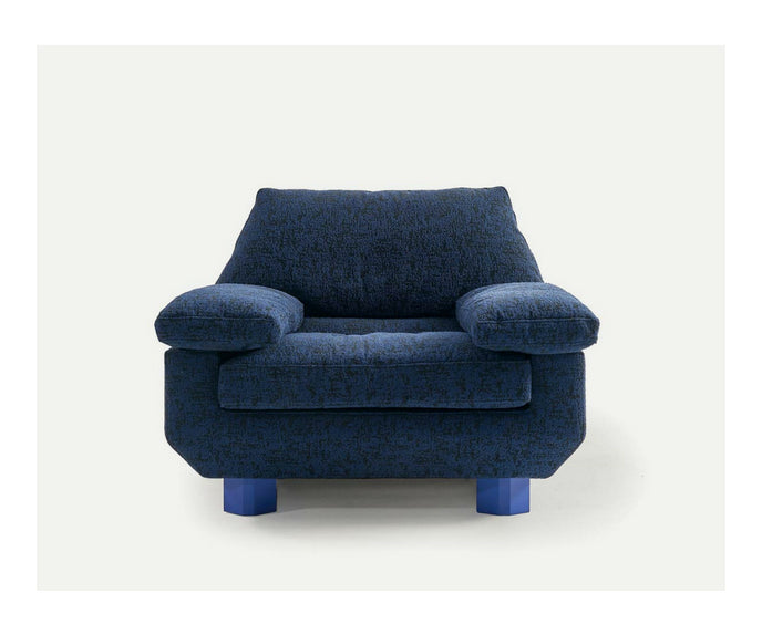 DB Armchair Sancal