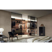 Dress Bold Walk-In Closet Rimadesio