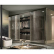 Dress Bold Walk-In Closet Rimadesio