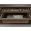 Dress Bold Walk-In Closet Rimadesio