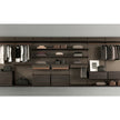 Dress Bold Walk-In Closet Rimadesio