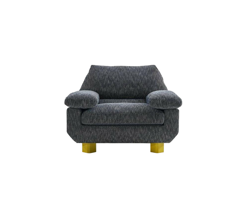 DB Armchair Sancal