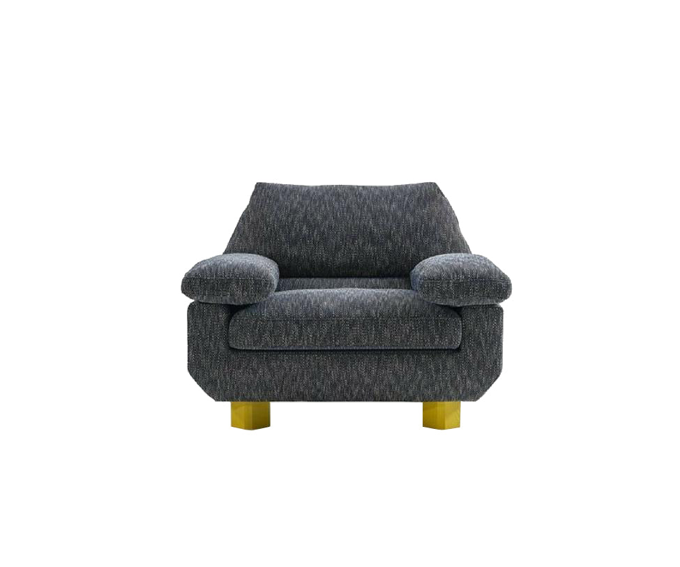 DB Armchair Sancal
