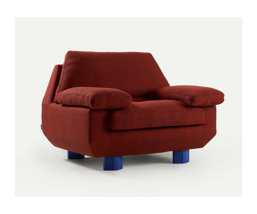 DB Armchair Sancal