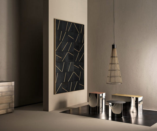 Alchemy Bench | De Castelli