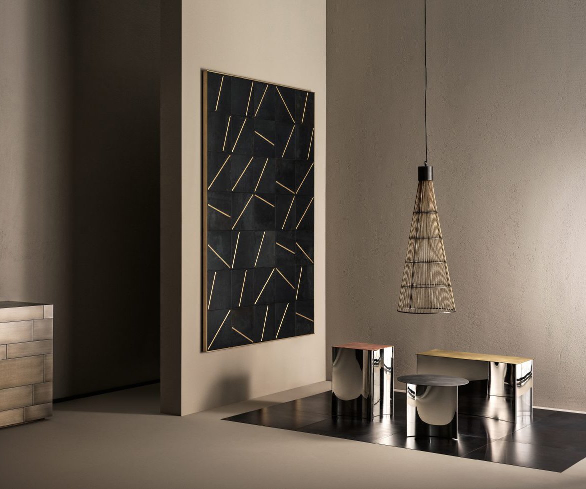 Alchemy Bench | De Castelli