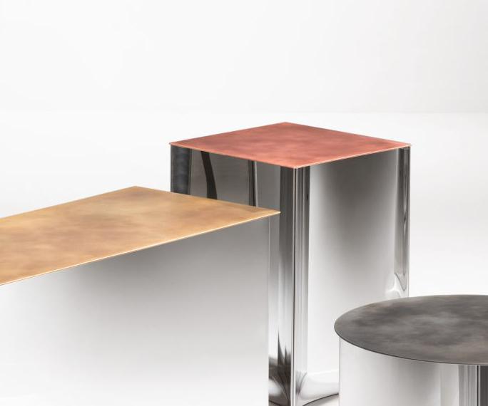 Alchemy Bench | De Castelli