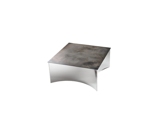 Alchemy Coffee Tables | De Castelli