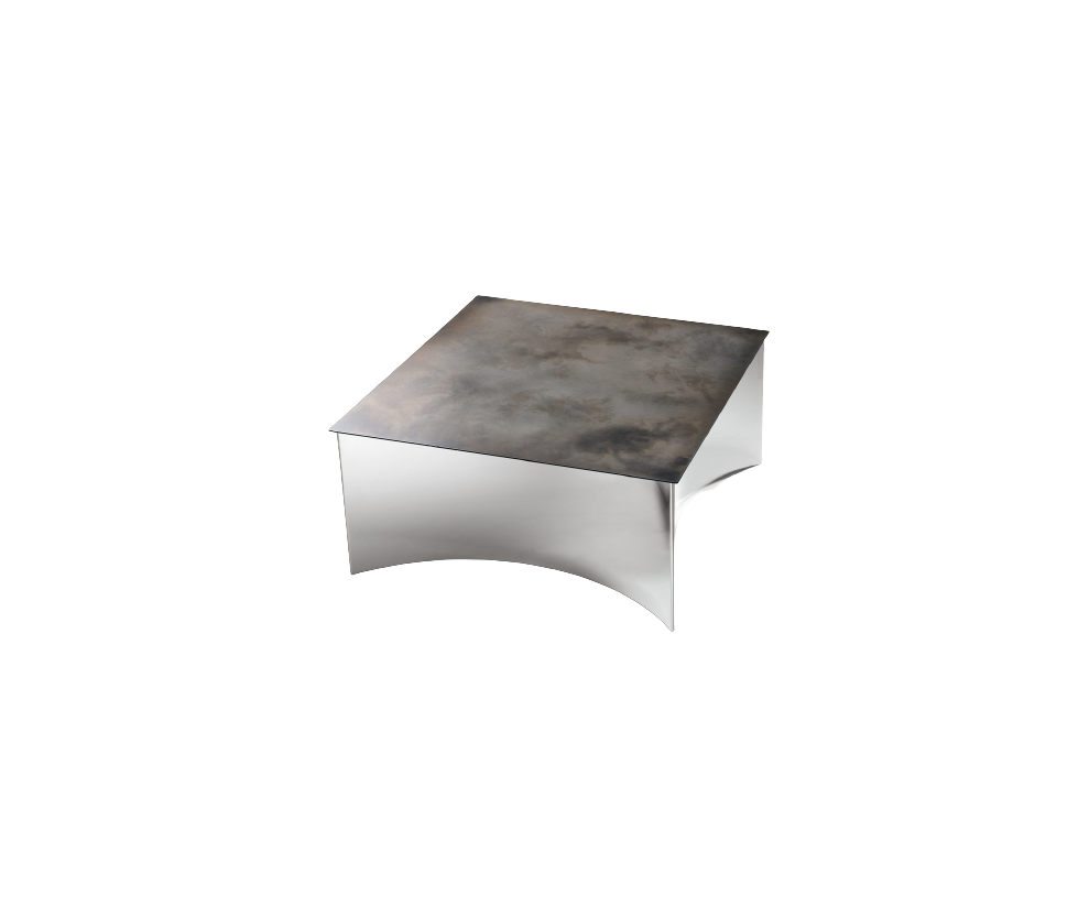 Alchemy Coffee Tables | De Castelli