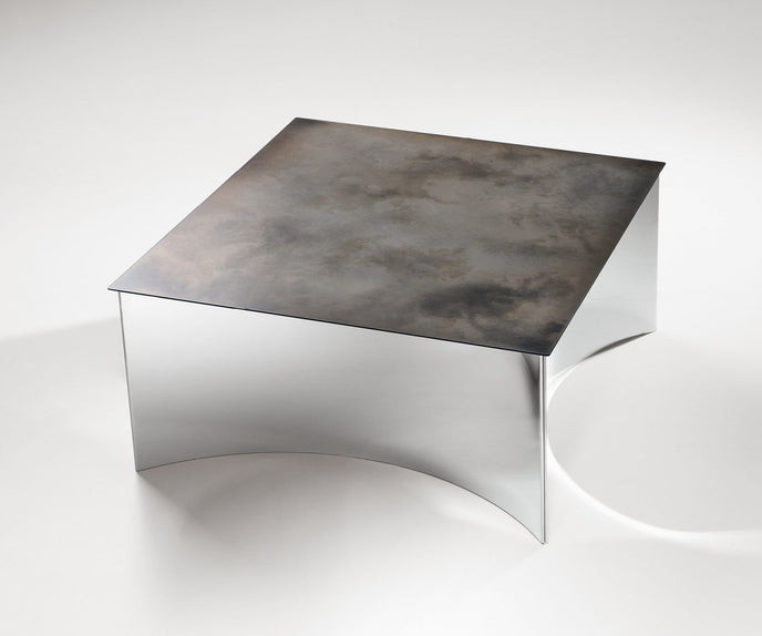 Alchemy Coffee Tables | De Castelli