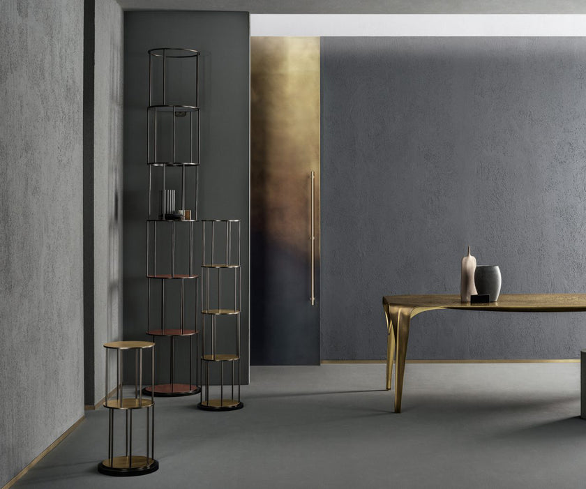 Babele Bookcases | De Castelli