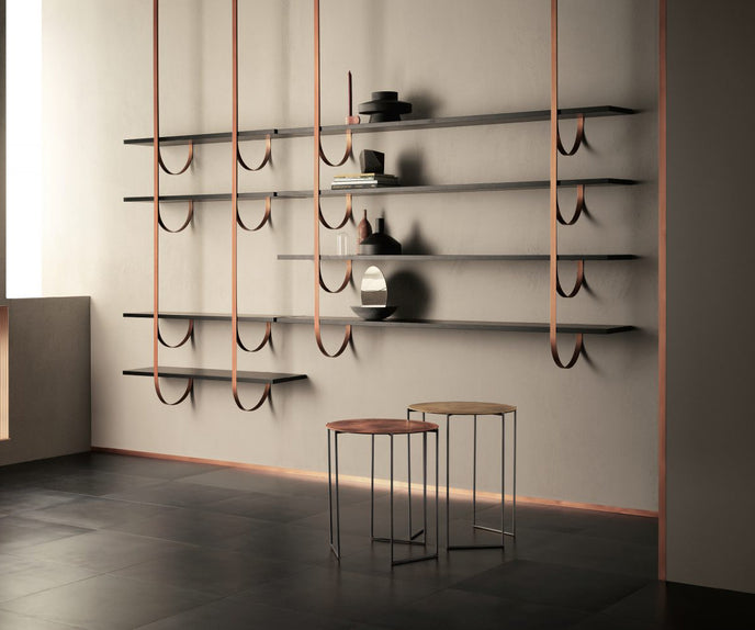 Band Side Table | De Castelli