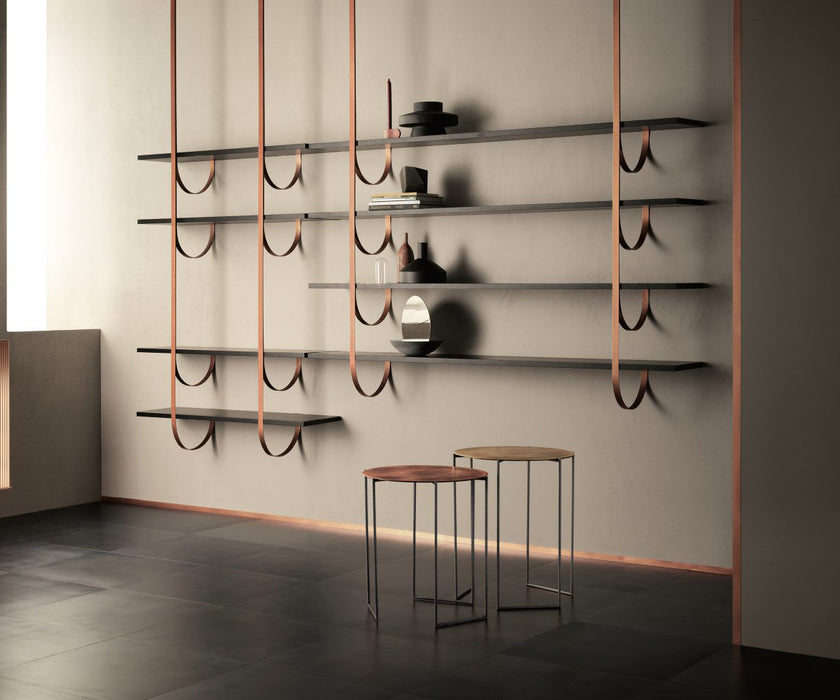 Band Side Table | De Castelli
